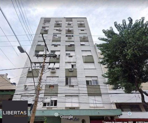 Apartamento 1 dormitórios à venda Cidade Baixa Porto Alegre/RS