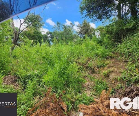 Terreno à venda Belém Velho Porto Alegre/RS