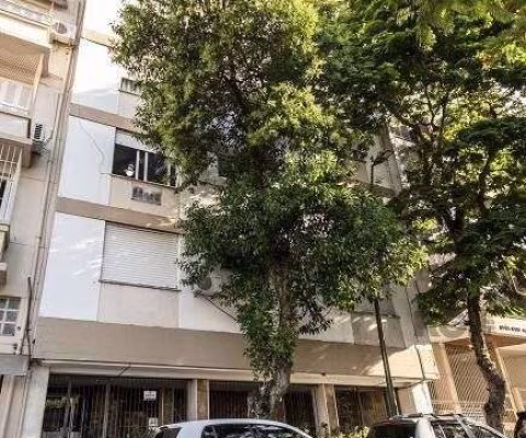 Apartamento 28m² - Semi mobiliado, 1 dormitório no Centro Histórico