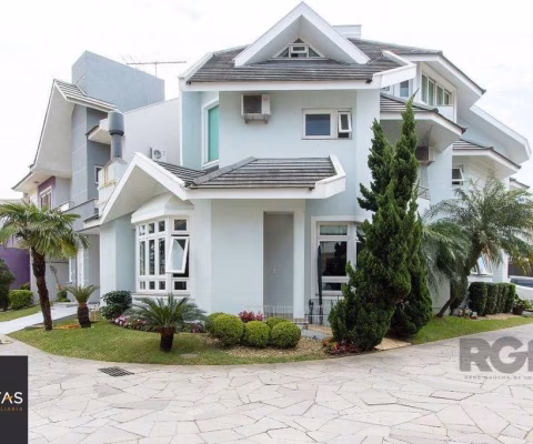 Casa em Condomínio 5 dormitórios à venda Sarandi Porto Alegre/RS