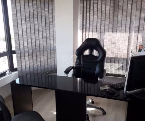 Conjunto/Sala para Venda - 62.35m², 0 dormitórios, Rio Branco