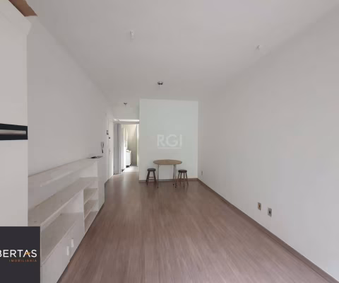 Apartamento JK para Venda - 36m², 0 dormitórios, Farroupilha