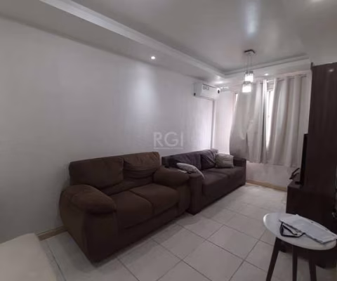 Apartamento para Venda - 43.93m², 1 dormitório, Partenon