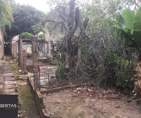 Terreno para Venda - 879.31m², 0 dormitórios, Santa Tereza