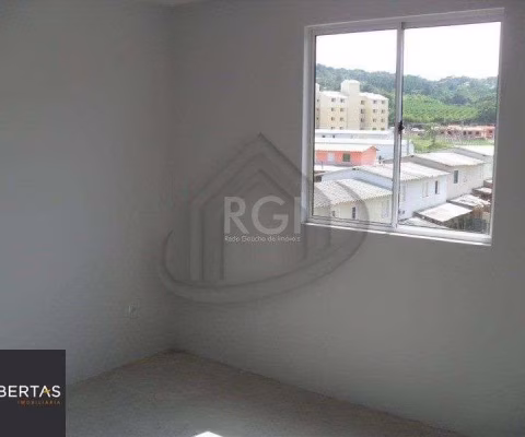 Apartamento para Venda - 43.31m², 2 dormitórios, 1 vaga - Vila Nova