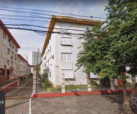 Apartamento para Venda - 56m², 2 dormitórios, 1 vaga - Higienópolis