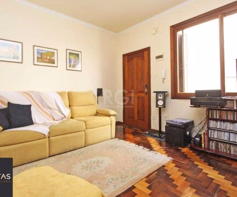 Apartamento para Venda - 37m², 1 dormitório, sendo 1 suites, São João