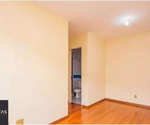 Apartamento para Venda - 46.34m², 2 dormitórios, 1 vaga - Jardim Leopoldina