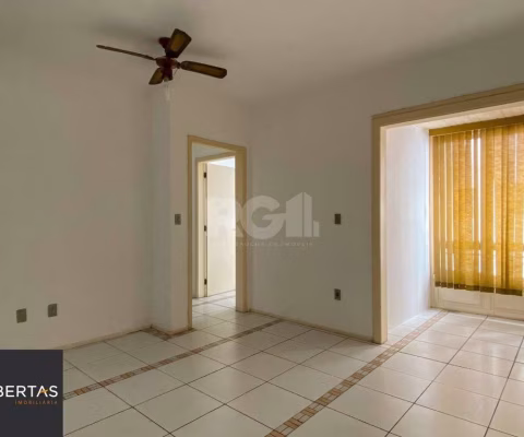 Apartamento para Venda - 46m², 1 dormitório, Centro Histórico