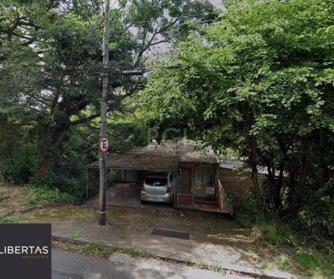 Terreno para Venda - 300m², 0 dormitórios, Teresópolis