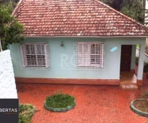 Terreno para Venda - 320m², 0 dormitórios, Teresópolis