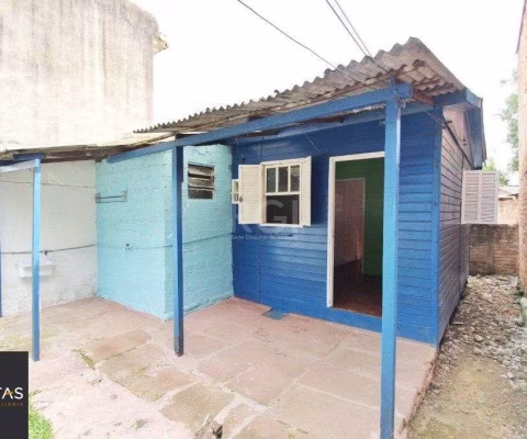 Casa para Venda - 70m², 2 dormitórios, Partenon