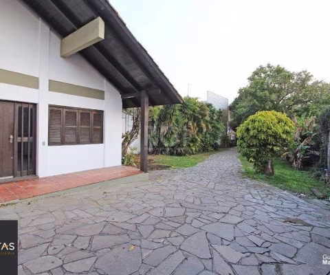 Terreno para Venda - 1399m², 0 dormitórios, Cavalhada
