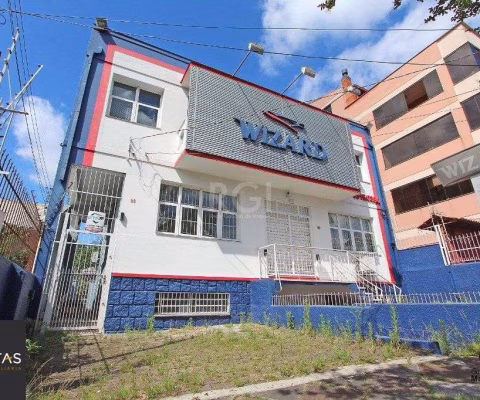 Predio para Venda - 502m², 0 dormitórios, Teresópolis