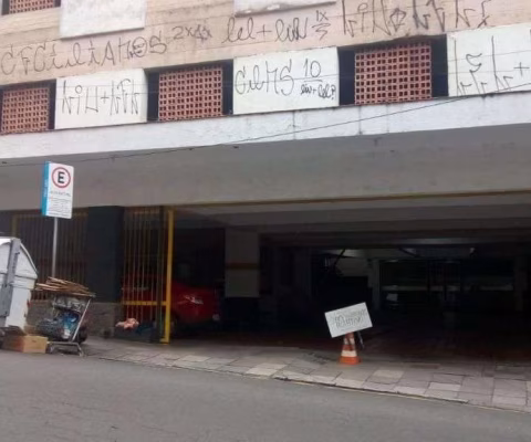 Box para Venda - 0m², 0 dormitórios, 3 vagas - Centro Histórico