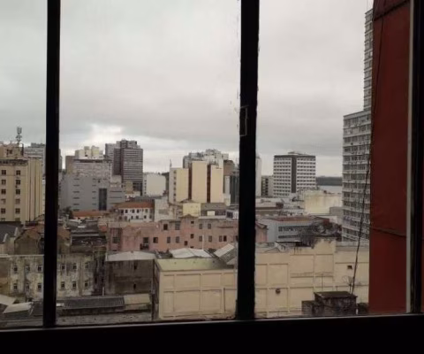 Apartamento para Venda - 32m², 1 dormitório, Centro Histórico