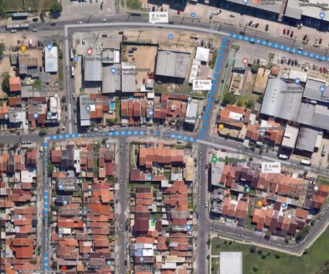 Excelente Terreno no Bairro Hípica