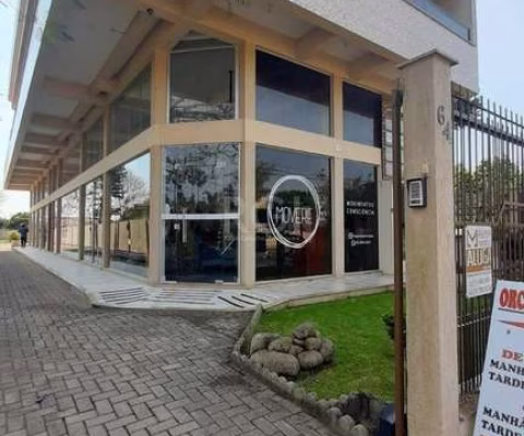 Predio - 265.05m², 0 dormitórios, Belém Novo