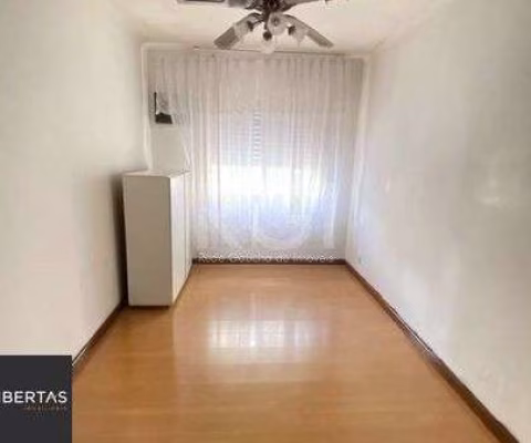 Apartamento para Venda - 46.5m², 1 dormitório, Vila Ipiranga