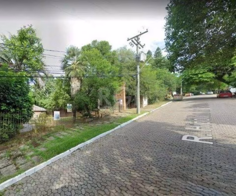 Terreno à venda Santa Tereza Porto Alegre/RS