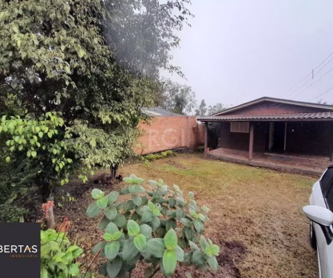 Casa para Venda com2 dormitórios e 2 vagas no bairro Belém Novo