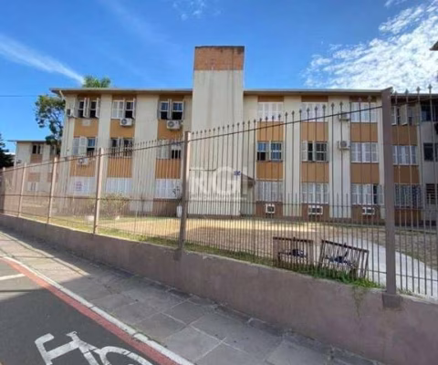 Apartamento para Venda - 52m², 1 dormitório, Cristal