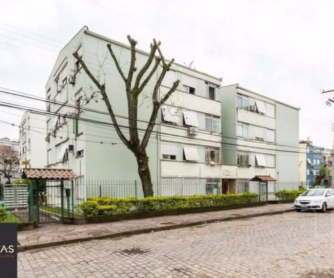 Apartamento para Venda - 64.28m², 3 dormitórios, 1 vaga - Cavalhada