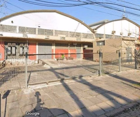 Depósito/Pavilhão para Venda - 5.686,00m², 0 dormitórios, Sarandi