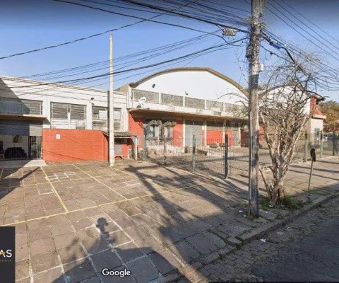 Depósito/Pavilhão para Venda - 5.686,00m², 0 dormitórios, Sarandi