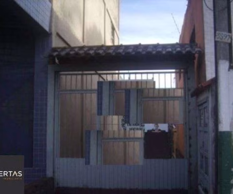 Terreno para Venda - 1616m², 0 dormitórios, Cavalhada