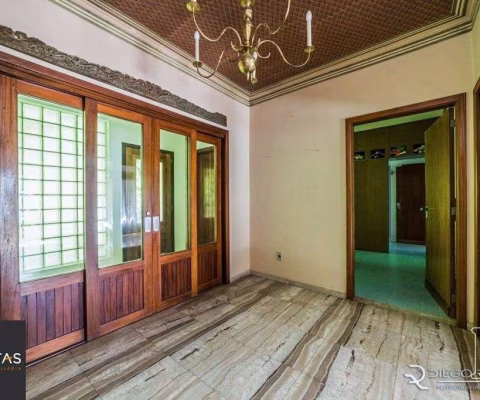Casa para Venda - 450m², 3 dormitórios, sendo 1 suites, Vila Conceição
