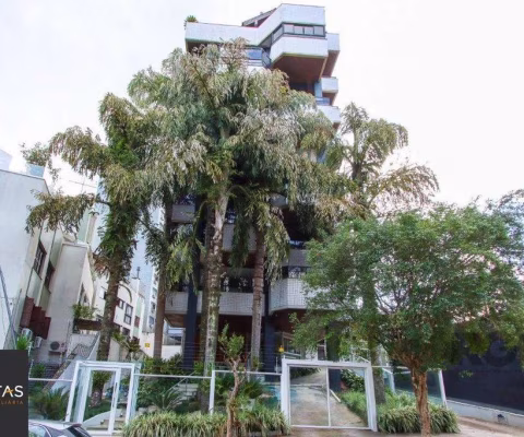 Apartamento com 4 dormitórios sendo 3 suítes, e 3 vagas no bairro Bela Vista.