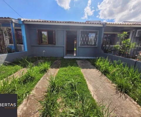 Casa 2 dormitórios à venda Hípica Porto Alegre/RS