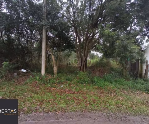 Terreno no bairro Belém Novo