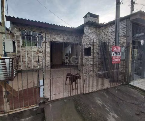Casa 2 dormitórios à venda Hípica Porto Alegre/RS
