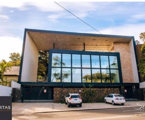 Prédio comercial no bairro Pedra Redonda
