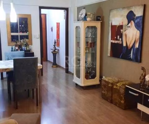 Apartamento para Venda - 55.42m², 1 dormitório, Centro Histórico, Porto Alegre