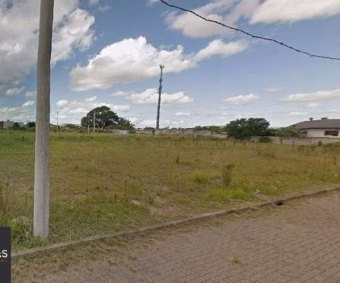 Terreno no bairro Aberta dos Morros