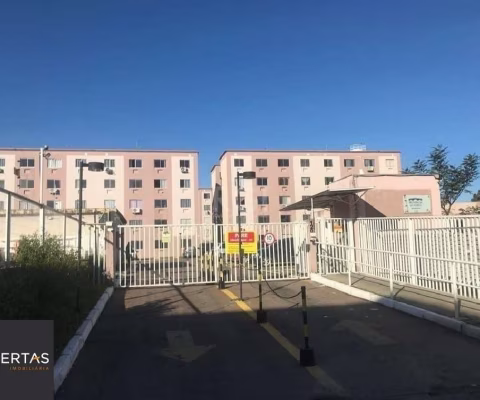 Apartamento no bairro Hípica - 2 dormitórios