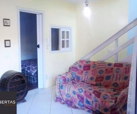 Apartamento para Venda - 147m², 3 dormitórios, 1 vaga - Centro