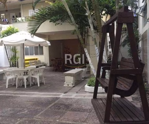 Apartamento para Venda - 50m², 2 dormitórios, Centro