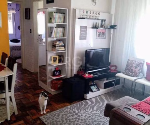 Apartamento para Venda - 55.81m², 2 dormitórios, Jardim Leopoldina