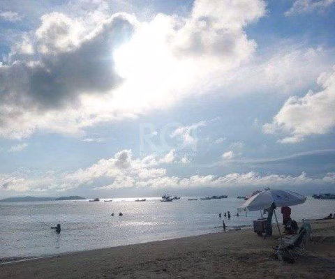 Terreno para Venda - Ponta das Canas - Florianópolis
