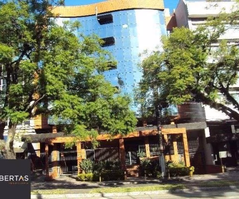 Conjunto/Sala para Venda - 29.91m², 0 dormitórios, Petrópolis