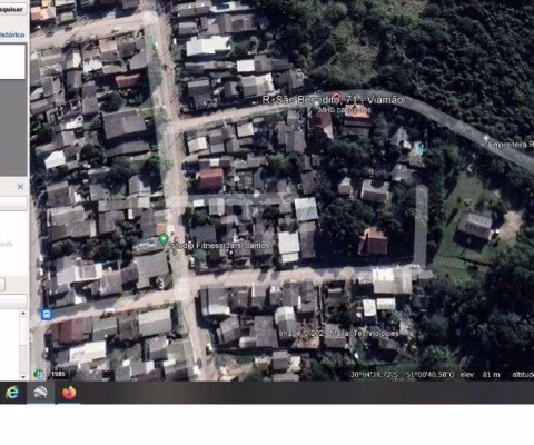 Area para Venda - 0m², 0 dormitórios, Taruma