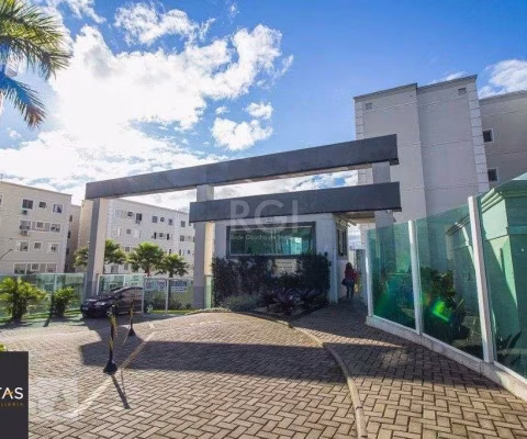 Apartamento para Venda - 45m², 2 dormitórios, 1 vaga - São José