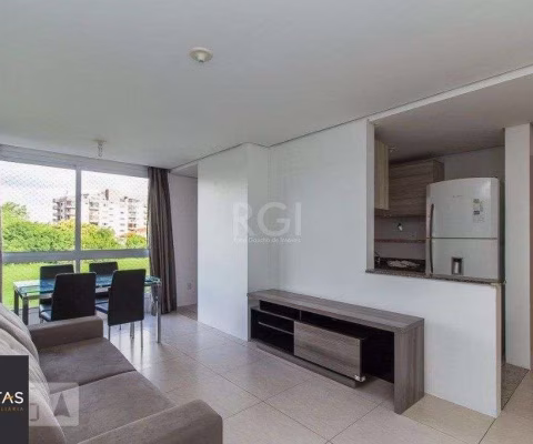Apartamento para Venda - 100m², 3 dormitórios, sendo 1 suites, 1 vaga - Nossa Se