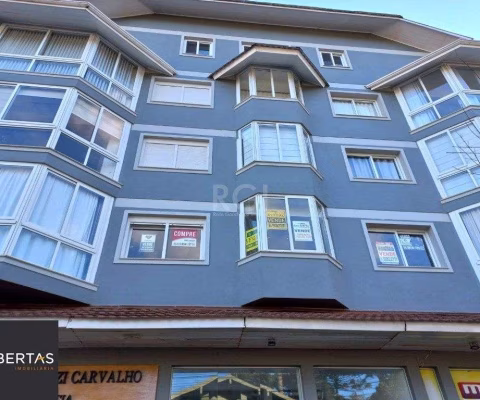 Apartamento para Venda - 71.1m², 2 dormitórios, sendo 1 suites, 1 vaga - Centro