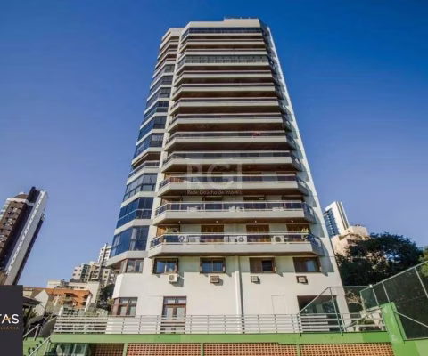 Apartamento para Venda - 435.84m², 3 dormitórios, sendo 1 suites, 3 vagas - Cent