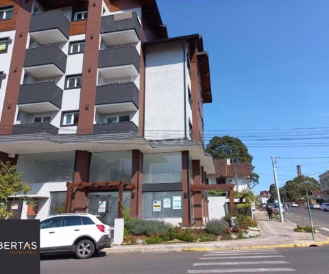 Apartamento 2 dormitórios à venda Centro Canela/RS